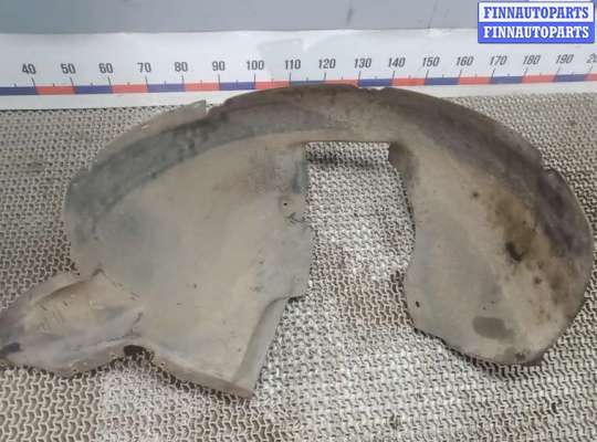 купить защита арок (защита крыла, подкрылок) передняя левая на VOLKSWAGEN TOURAN (1T1, 1T2)