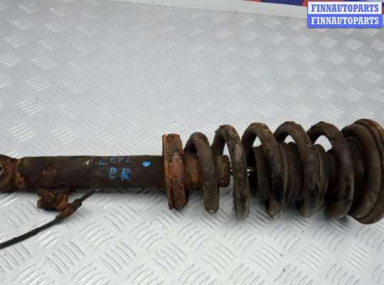 купить амортизатор передний правый на MITSUBISHI L200 K4T