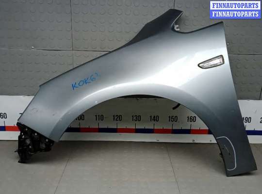 купить крыло переднее левое на OPEL ASTRA J