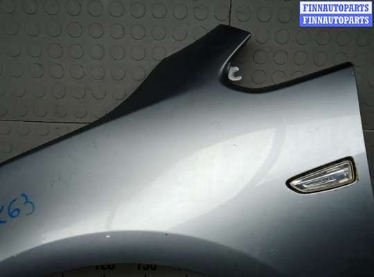 купить крыло переднее левое на OPEL ASTRA J