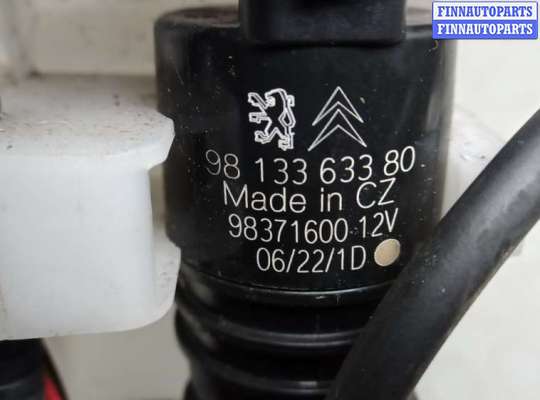 купить бачок омывателя на CITROEN C5 AIRCROSS