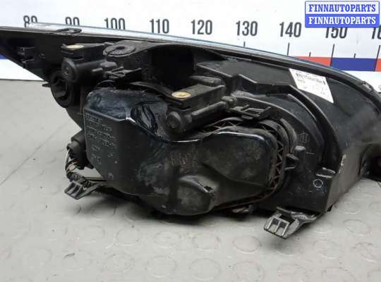 Фара передняя на Ford Focus II
