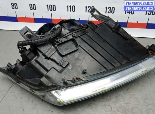 Фара передняя на Ford Focus II