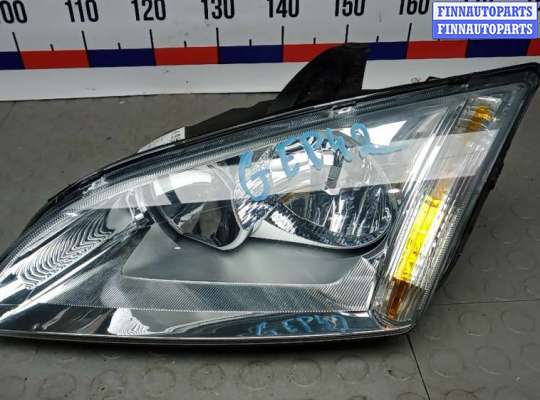 Фара передняя на Ford Focus II