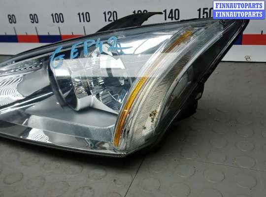 Фара передняя на Ford Focus II