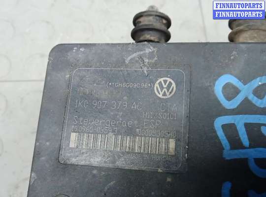 купить блок abs на VOLKSWAGEN JETTA 5