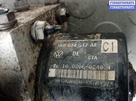купить блок abs на VOLKSWAGEN JETTA 5