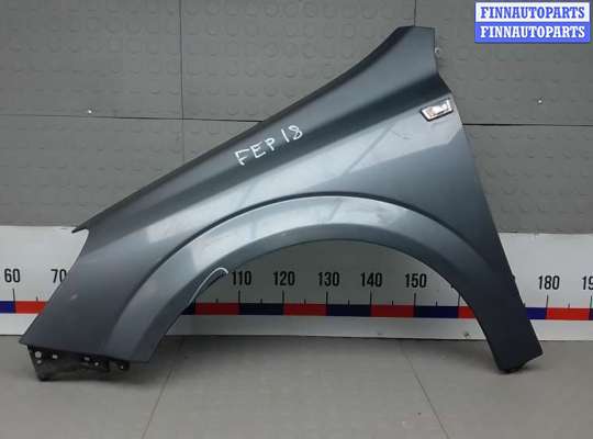 купить крыло переднее левое на OPEL ASTRA H