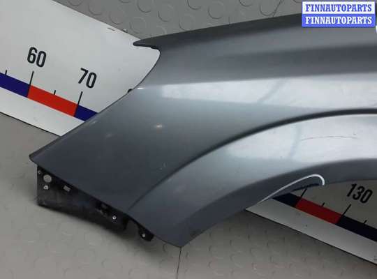 купить крыло переднее левое на OPEL ASTRA H