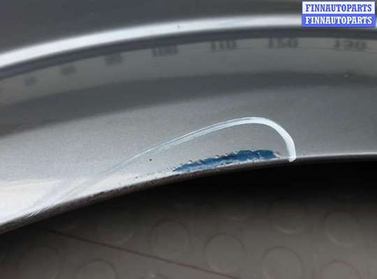 купить крыло переднее левое на OPEL ASTRA H