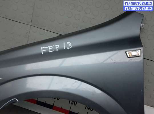 купить крыло переднее левое на OPEL ASTRA H