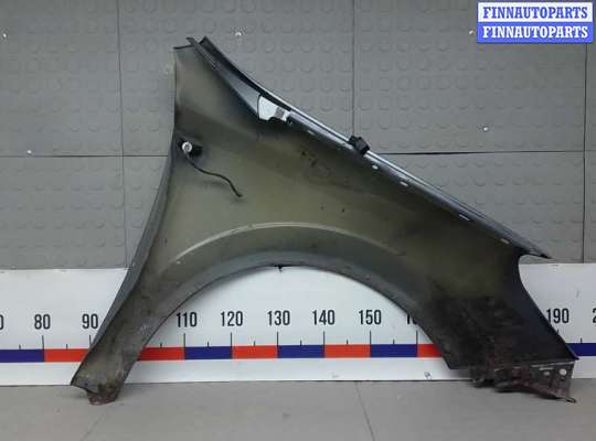 купить крыло переднее левое на OPEL ASTRA H