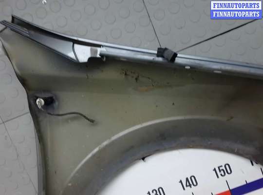 купить крыло переднее левое на OPEL ASTRA H