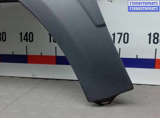 купить крыло переднее левое на OPEL ASTRA H