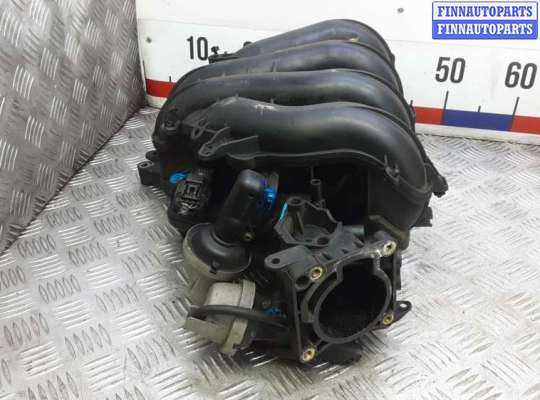 купить впускной коллектор бензиновый на FORD C-MAX 1