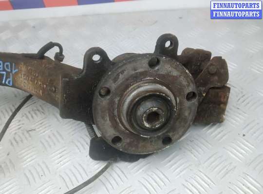 купить ступица передняя левая на AUDI A4 B5