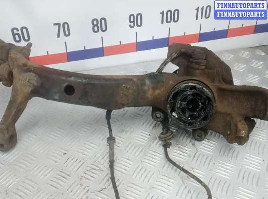 купить ступица передняя левая на AUDI A4 B5