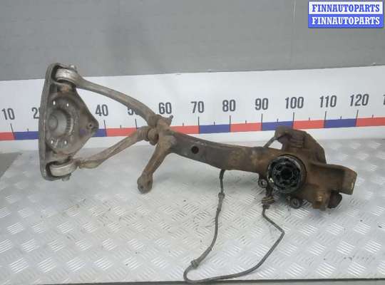 купить ступица передняя левая на AUDI A4 B5