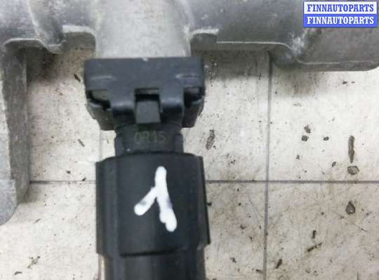 купить форсунка бензиновая на HYUNDAI GETZ TB