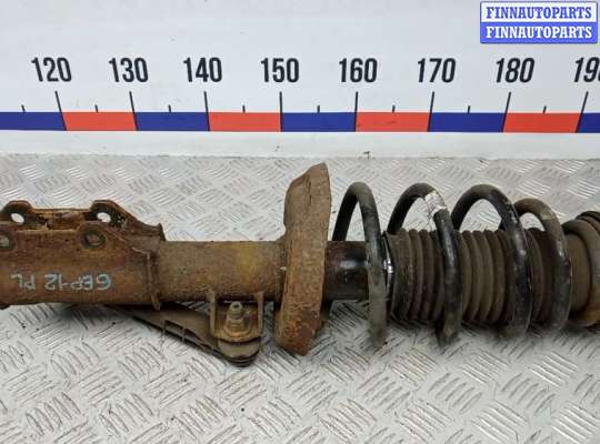 купить амортизатор передний левый на OPEL ASTRA J