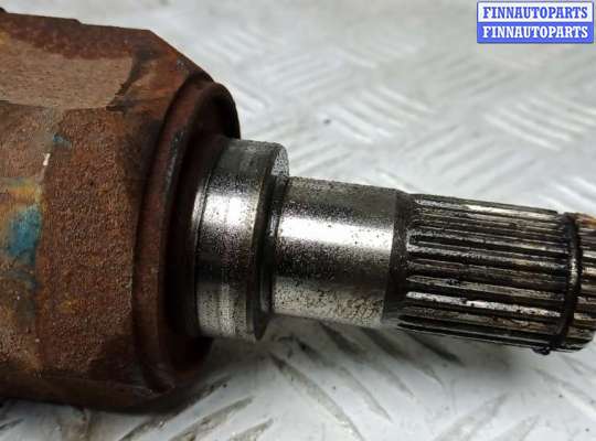 купить привод передний левый на KIA CEE'D 2 (JD)