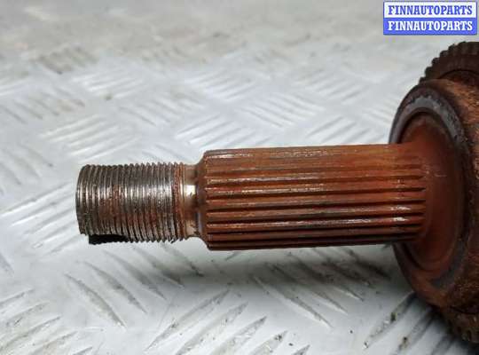 купить привод передний левый на KIA CEE'D 2 (JD)