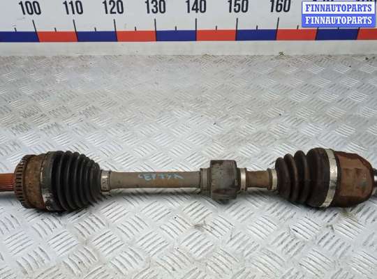 купить привод передний левый на KIA CEE'D 2 (JD)