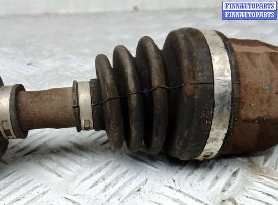 купить привод передний левый на KIA CEE'D 2 (JD)