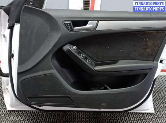 купить дверь передняя правая на AUDI A5 1