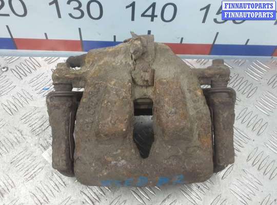 купить суппорт тормозной передний правый на CITROEN JUMPY 1