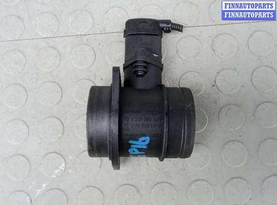 купить расходомер воздуха дизельный на AUDI A3 8P