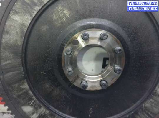 купить маховик дизельный на FORD S-MAX