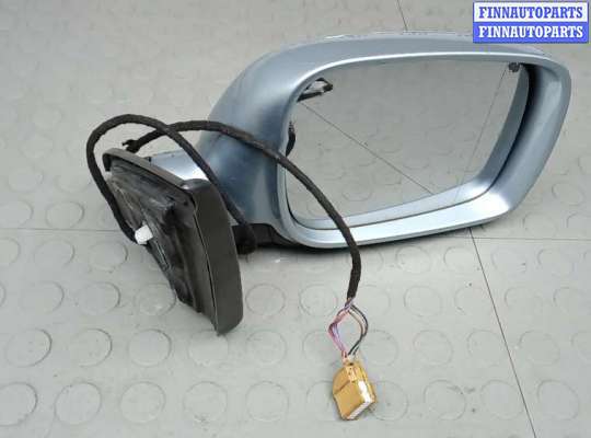 зеркало наружное правое VG2515656 на VOLKSWAGEN TOUAREG 7L
