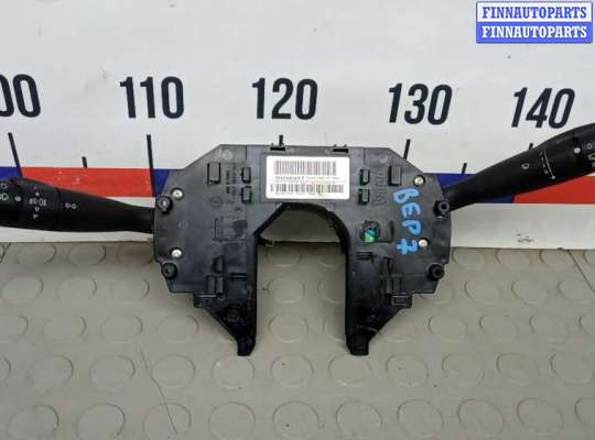 купить переключатель поворотов и дворников (стрекоза) на CITROEN C4 GRAND PICASSO 1