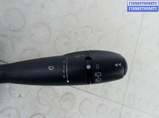 купить переключатель поворотов и дворников (стрекоза) на CITROEN C4 GRAND PICASSO 1