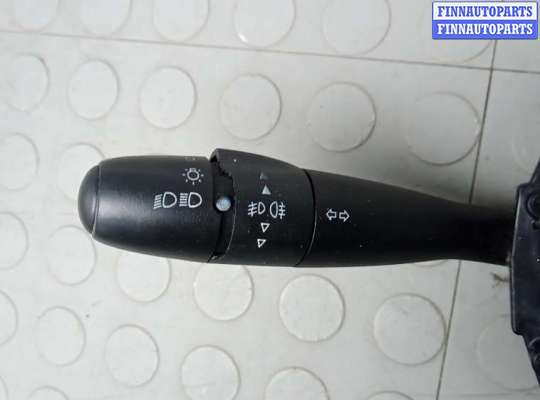 купить переключатель поворотов и дворников (стрекоза) на CITROEN C4 GRAND PICASSO 1