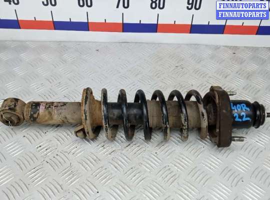 купить амортизатор задний правый на MITSUBISHI OUTLANDER 3 GF0W