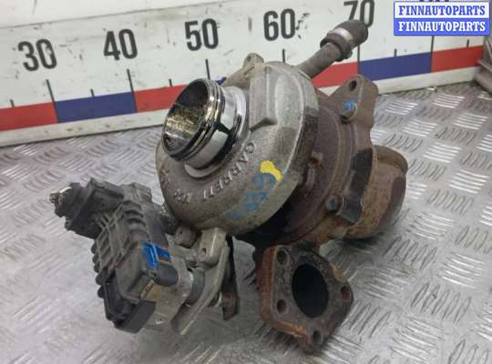 купить турбина дизельная на FORD MONDEO 4