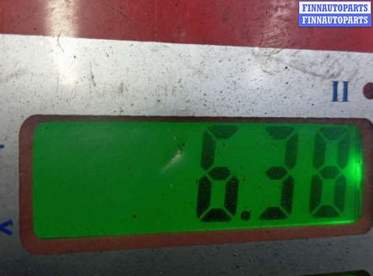 купить турбина дизельная на FORD MONDEO 4