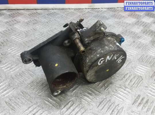 Насос вакуумный (дизель) на Ford Transit Mk6 / Mk7