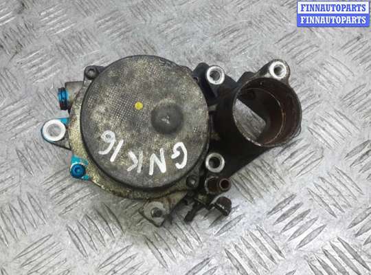 Насос вакуумный (дизель) на Ford Transit Mk6 / Mk7