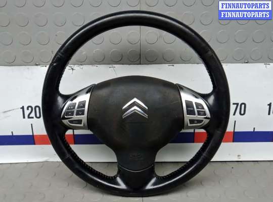 купить подушка безопасности водителя на CITROEN C-CROSSER