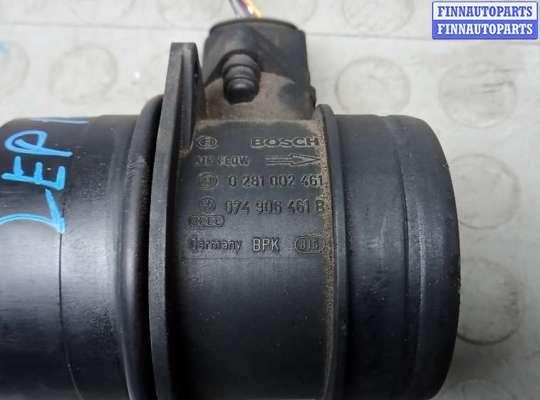 купить расходомер воздуха дизельный на MITSUBISHI OUTLANDER 2