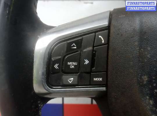 купить руль на LAND ROVER DISCOVERY SPORT 1