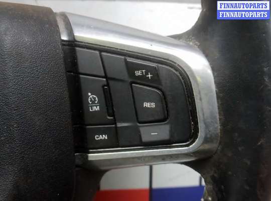 купить руль на LAND ROVER DISCOVERY SPORT 1