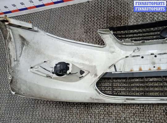 купить бампер передний на FORD FOCUS 2