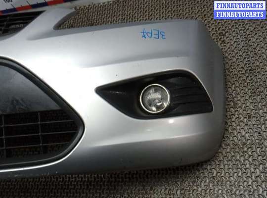 купить бампер передний на FORD FOCUS 2
