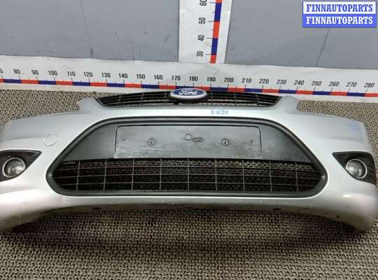 купить бампер передний на FORD FOCUS 2