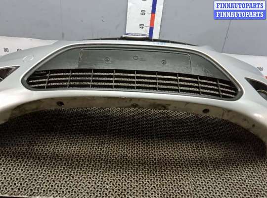 купить бампер передний на FORD FOCUS 2