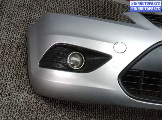 купить бампер передний на FORD FOCUS 2